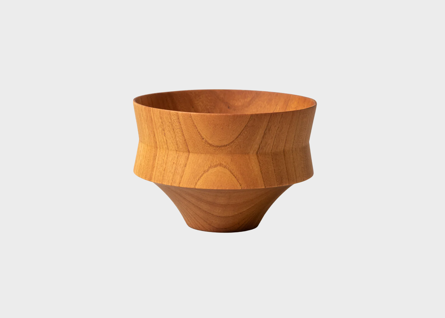 
                  
                    Tsumugi Wooden Bowl
                  
                