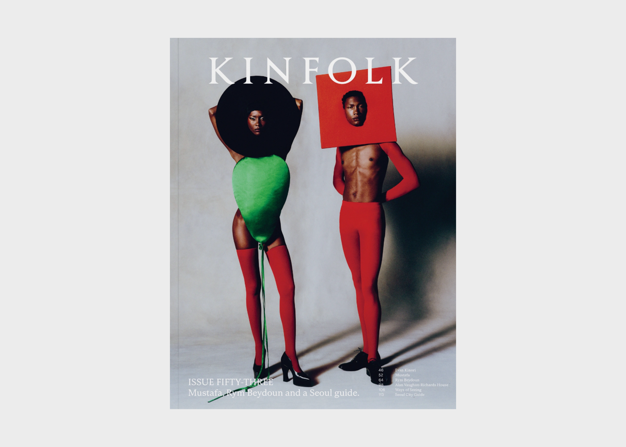 セット売り apartamento magazine 洋雑誌 KINFOLK Kinfolk 35 | Book by Kinfolk | Official Publisher Page