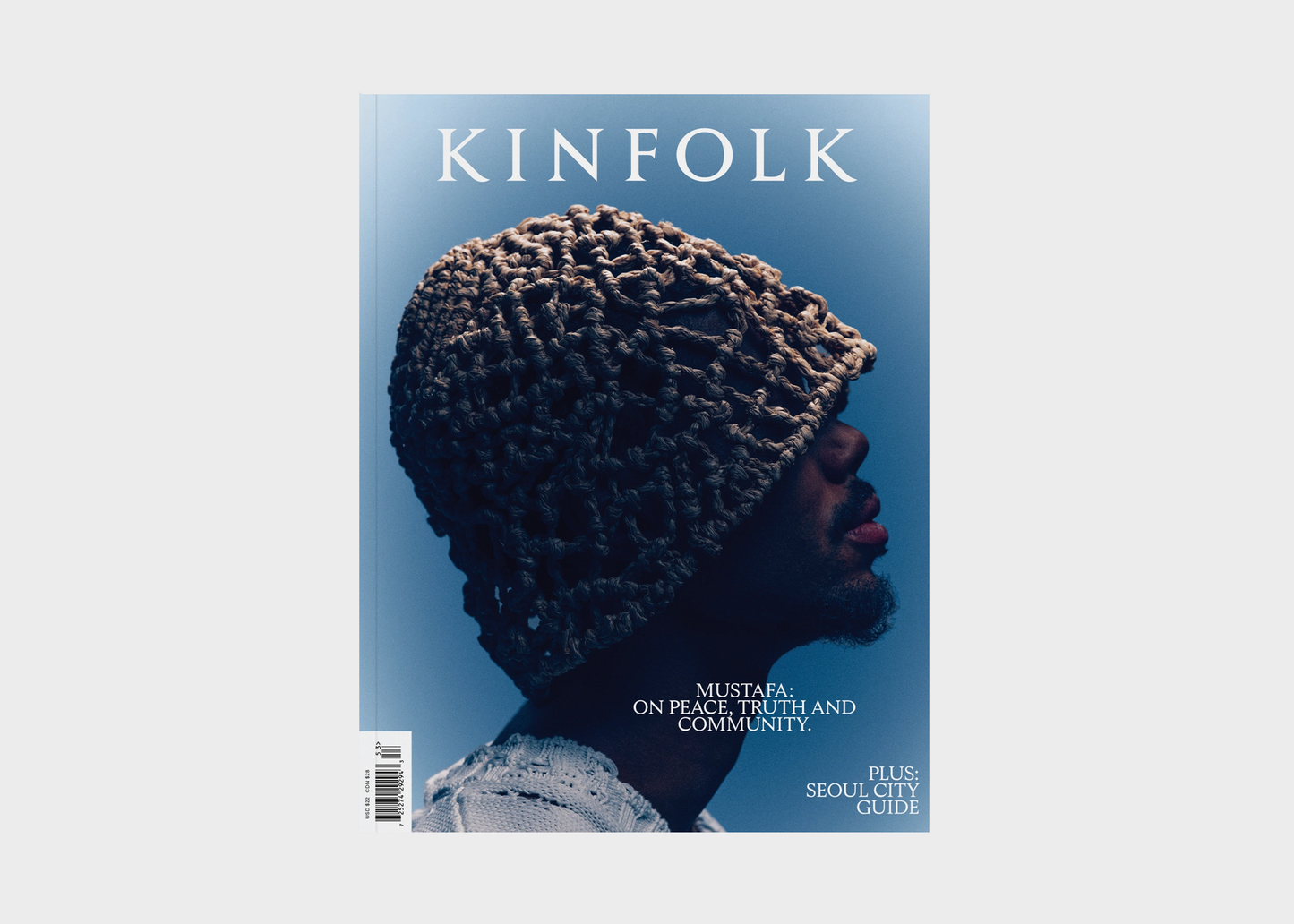 
                  
                    Kinfolk Magazine - Issue 53
                  
                