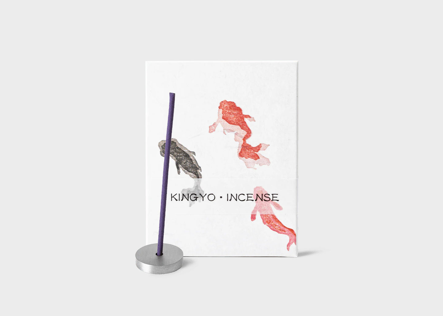 
                  
                    Kousaido Incense Sticks
                  
                