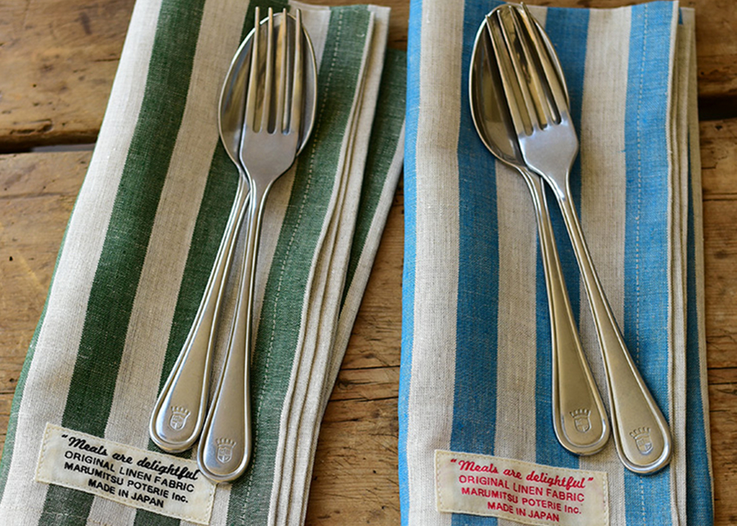 
                  
                    Linen Kitchen Cloth
                  
                
