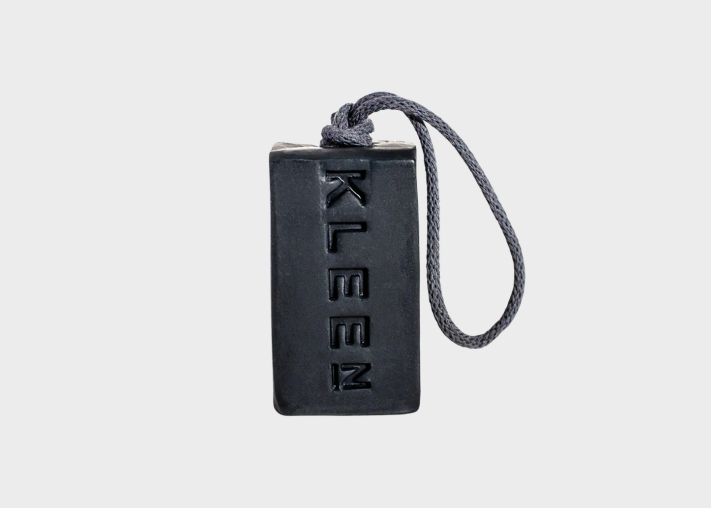 
                  
                    Kleen Soap on a Rope
                  
                
