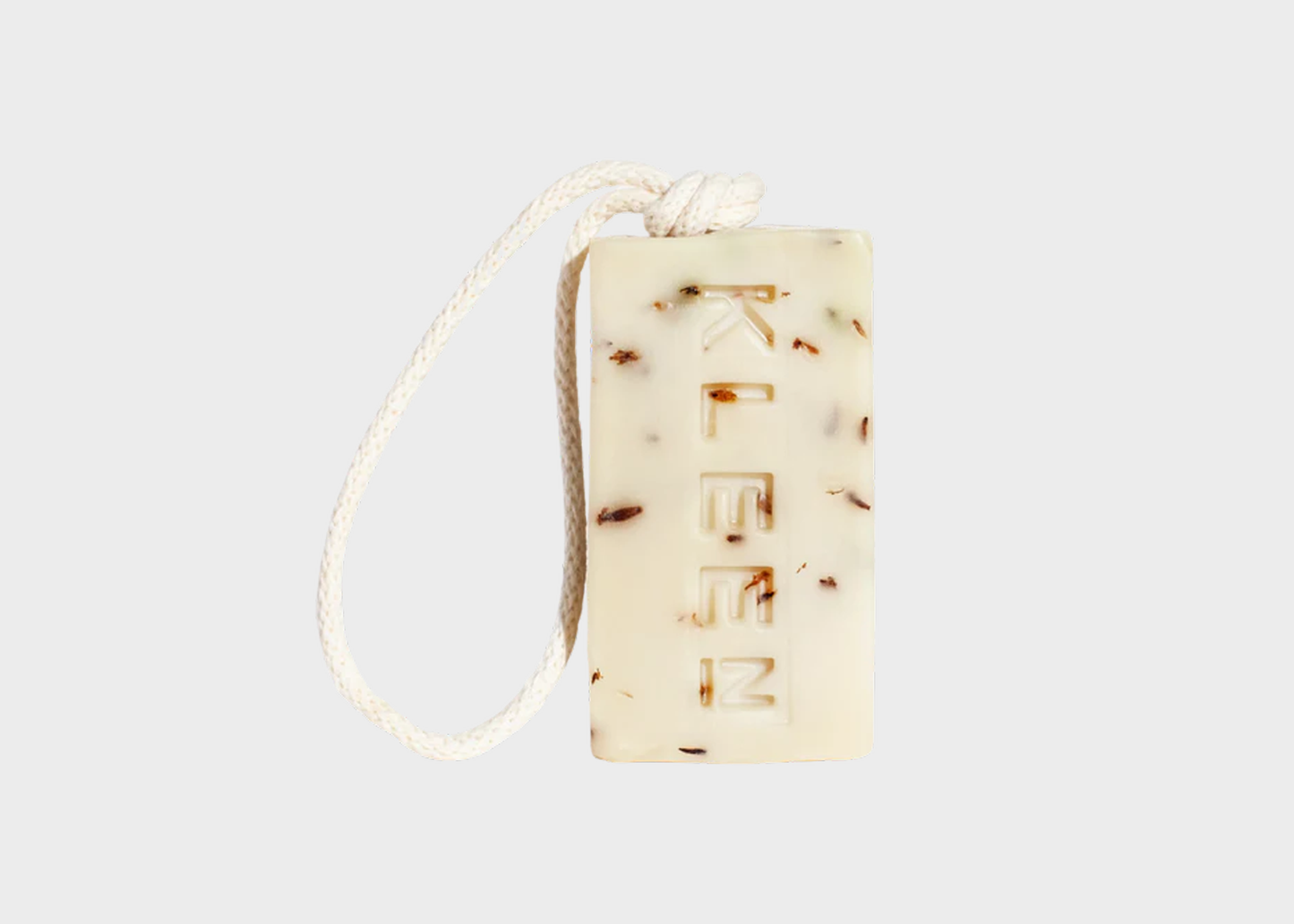 
                  
                    Kleen Soap on a Rope
                  
                
