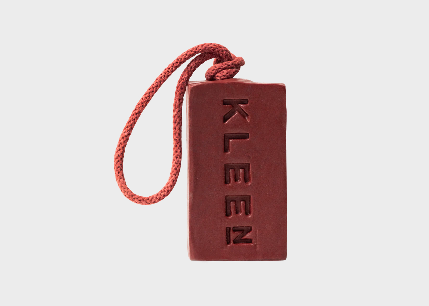 
                  
                    Kleen Soap on a Rope
                  
                