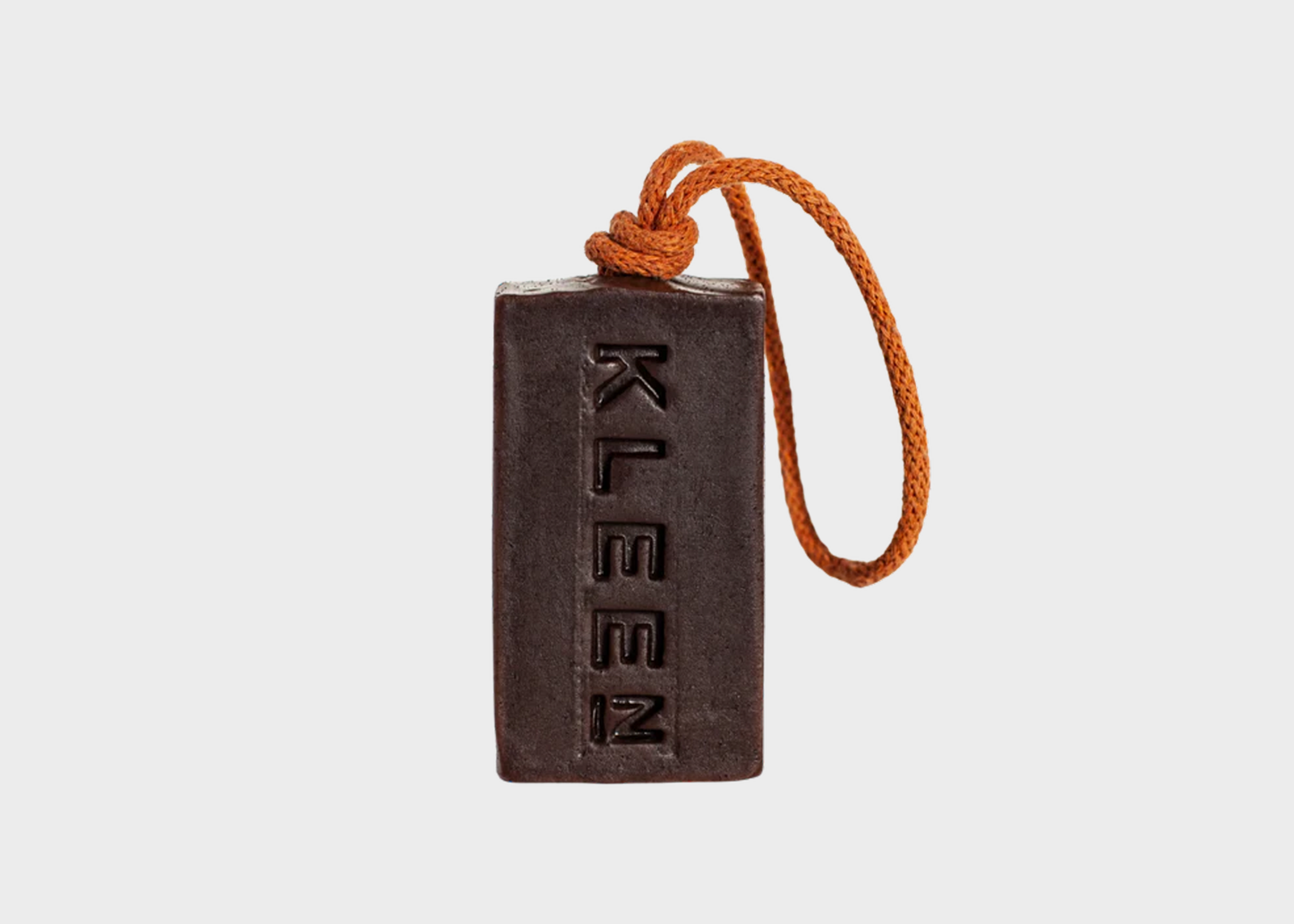 
                  
                    Kleen Soap on a Rope
                  
                