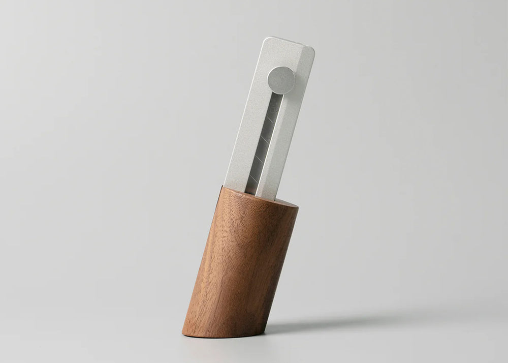 
                  
                    HMM Knife Stand Walnut
                  
                