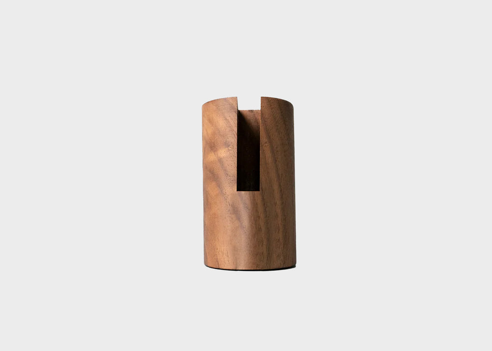 HMM Knife Stand Walnut