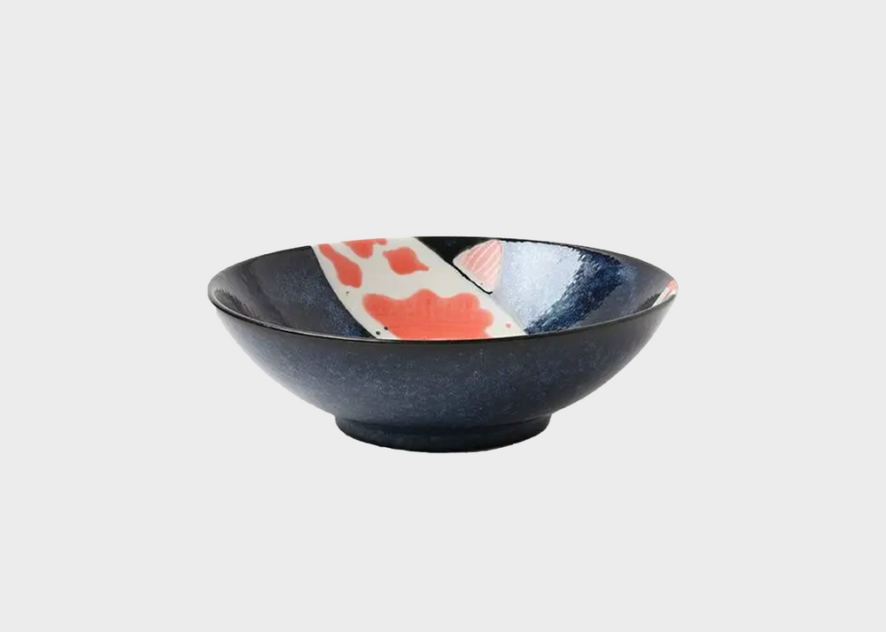 Koi Bowl 5.75