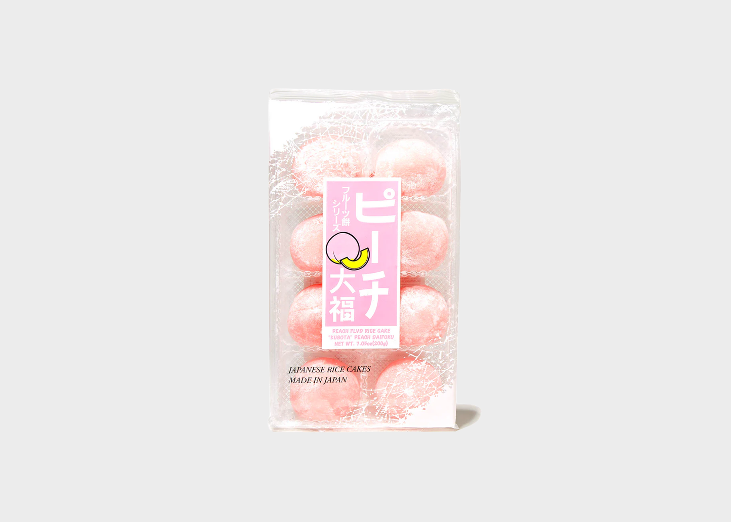 
                  
                    Kubota Mochi
                  
                