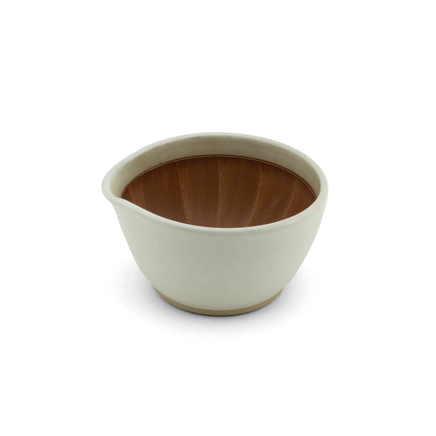 
                  
                    Motoshige Mortar White
                  
                