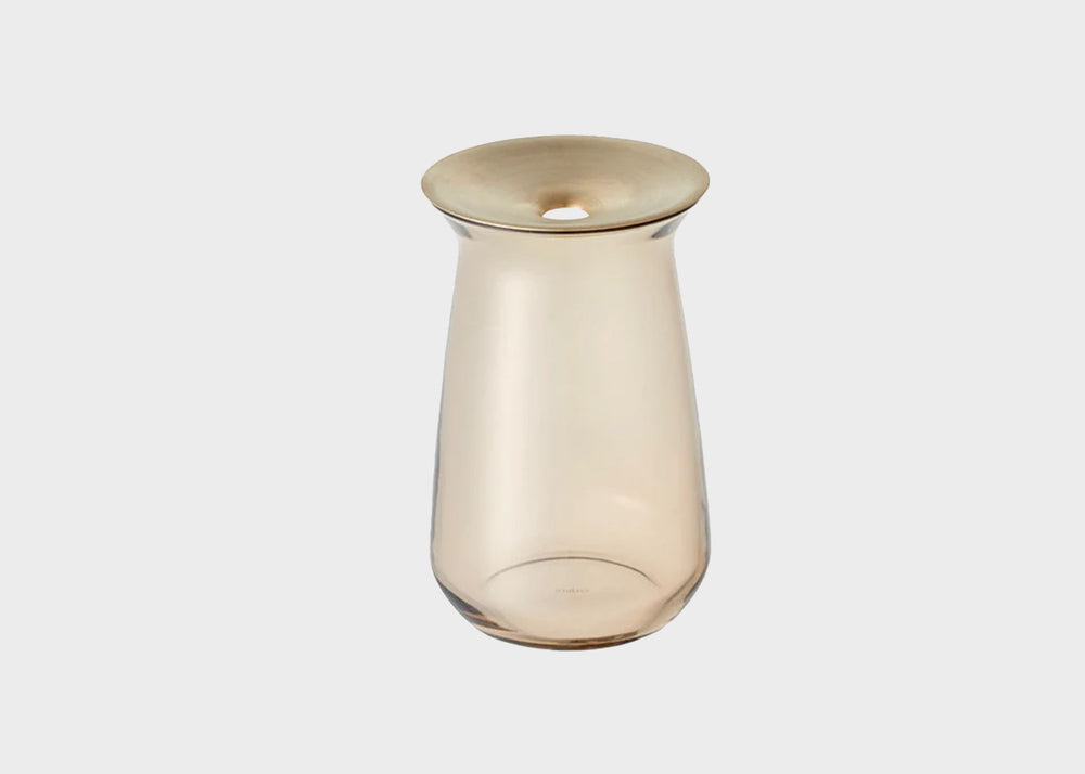 
                  
                    LUNA Vase Large
                  
                