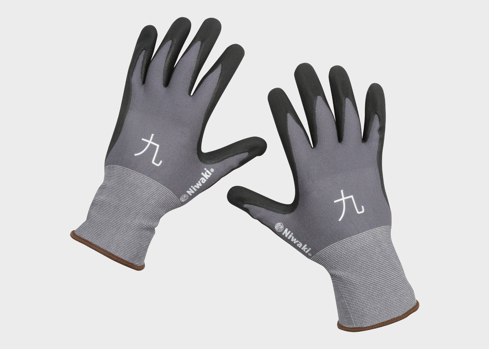 Niwaki Gardening Gloves - Thumbnail 3