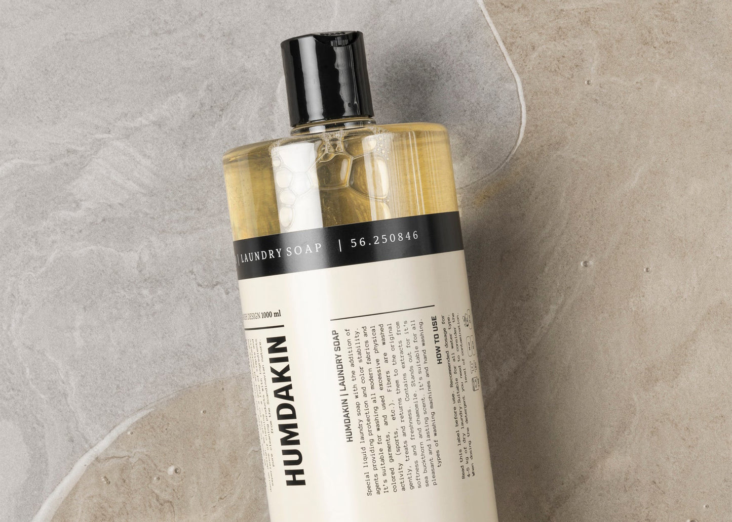 
                  
                    Humdakin Laundry Soap
                  
                
