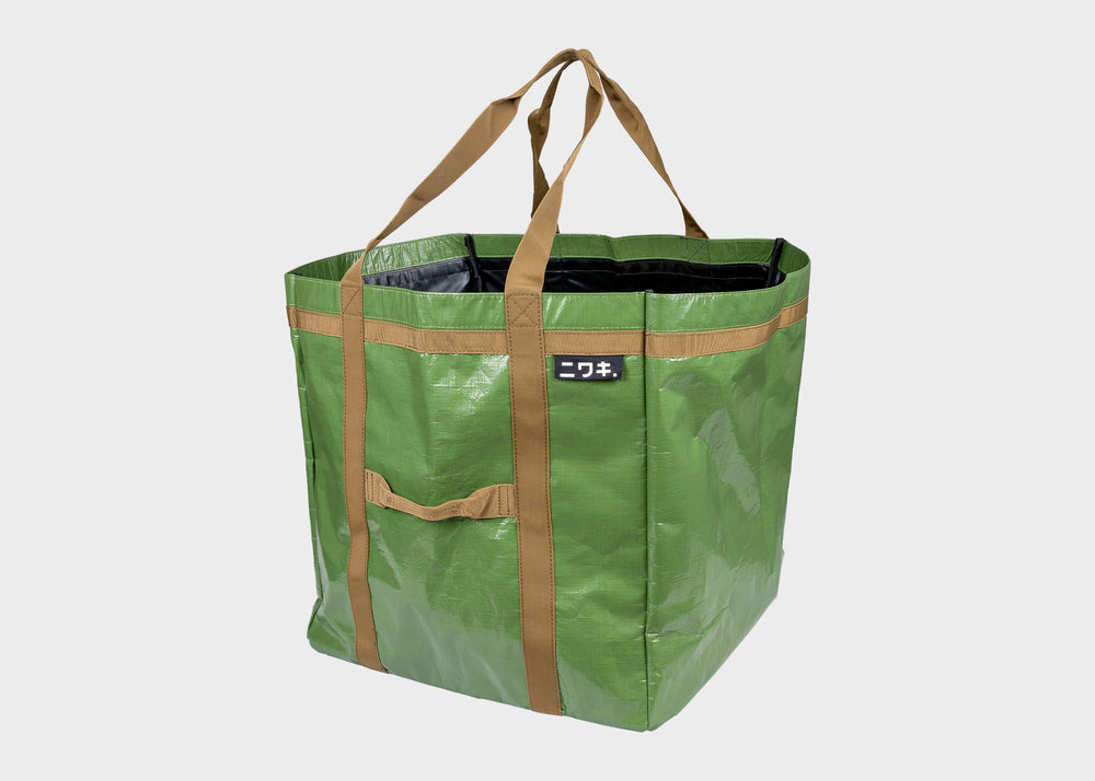 Leaf Bag