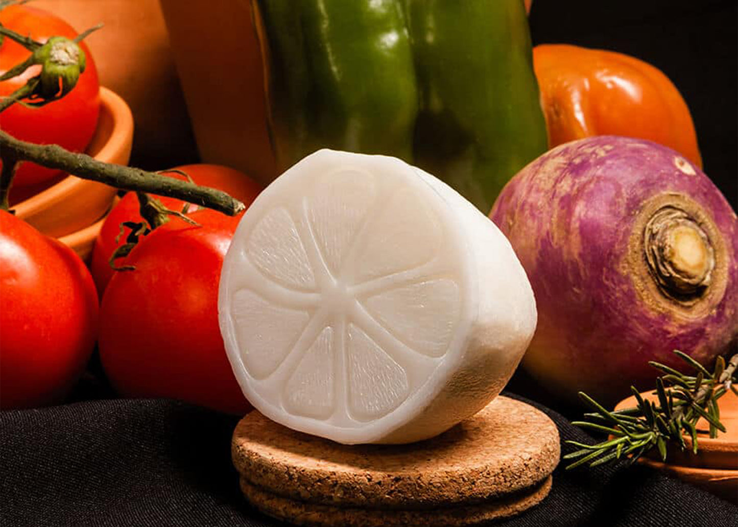 
                  
                    Sardine Dishwashing Soap
                  
                