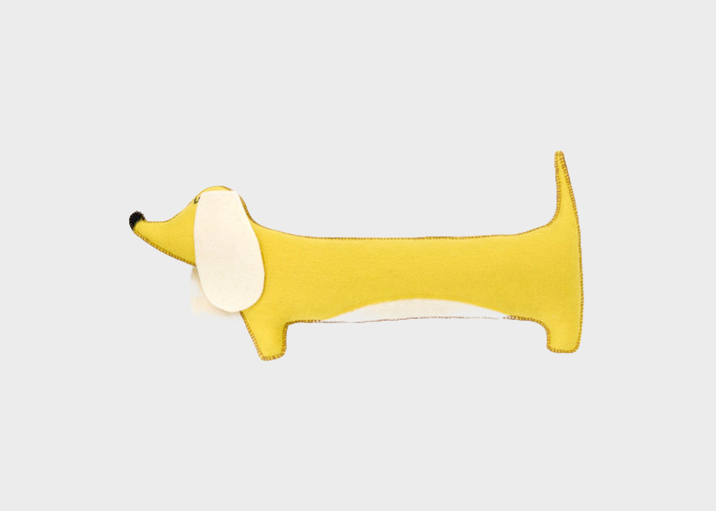 
                  
                    Sausage Dog Pasu Cushion
                  
                