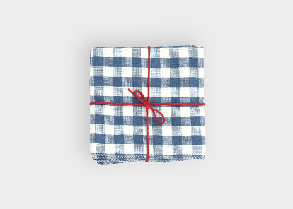 
                  
                    Suzette Napkin Set
                  
                