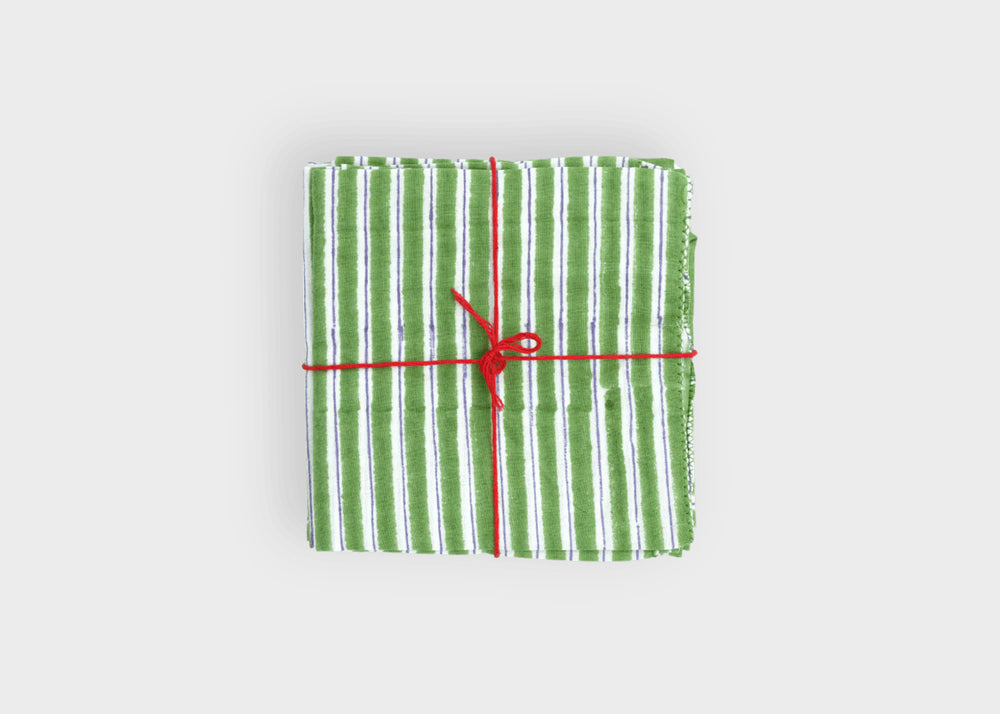 
                  
                    Suzette Napkin Set
                  
                