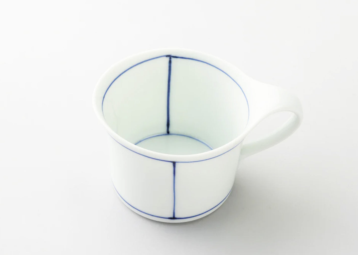 
                  
                    Shin Line Cup
                  
                