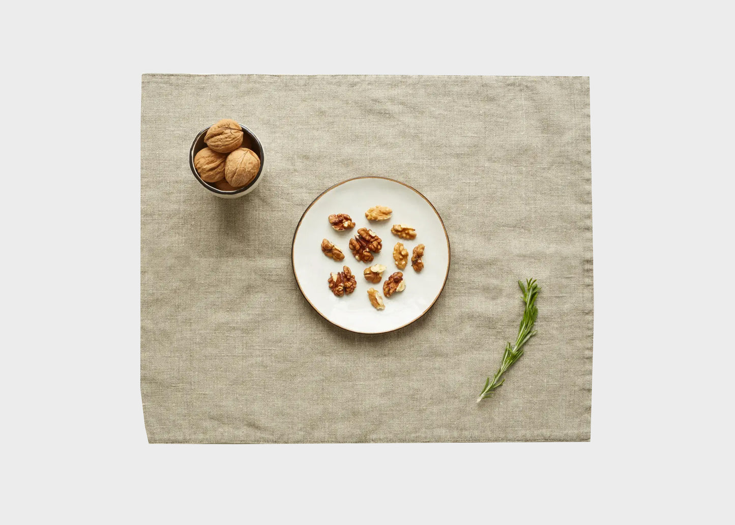 
                  
                    Linen Placemat
                  
                
