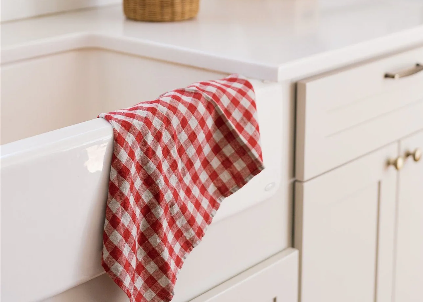 
                  
                    Linen Kitchen Towel
                  
                