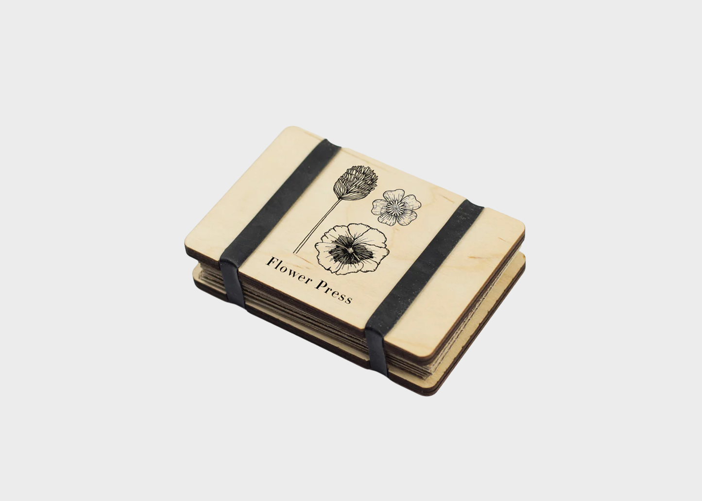 
                  
                    Pocket Flower Press
                  
                