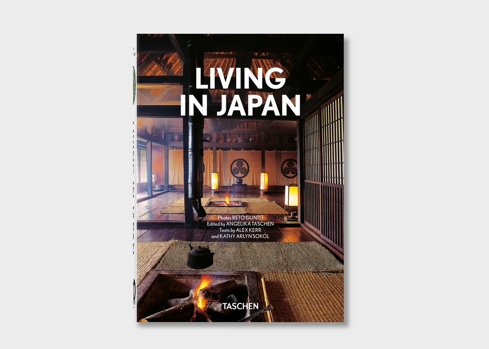 Living In Japan 40th Edition