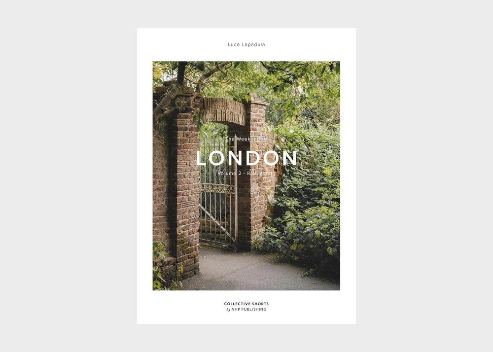 The Weekender London - Vol. 2