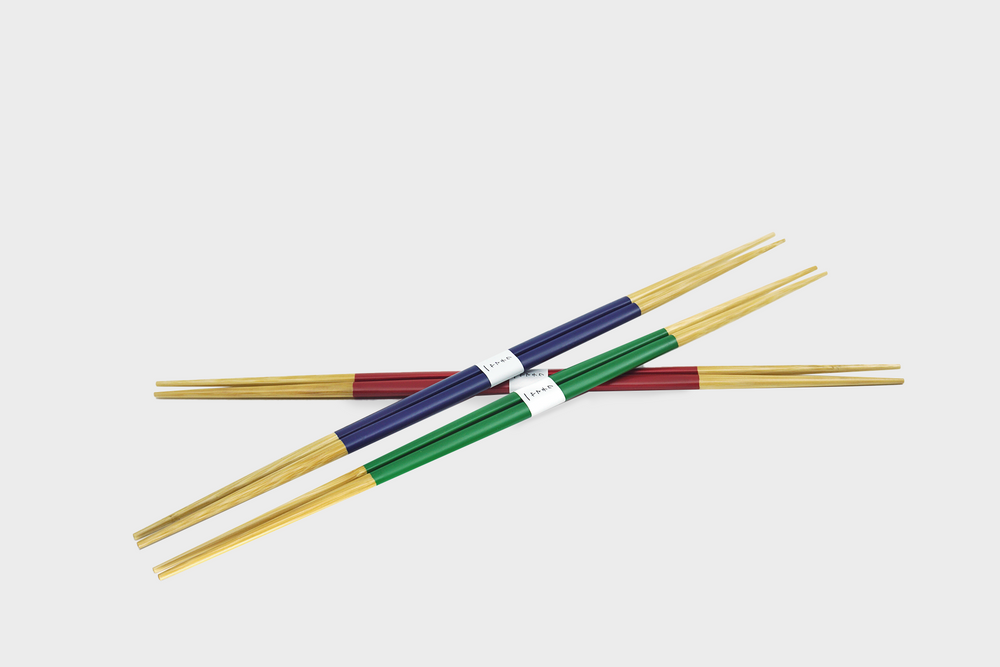 Long Serving Chopsticks