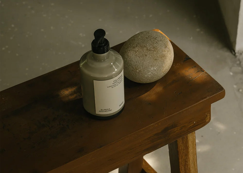 FRAMA Hand Lotion 375ml