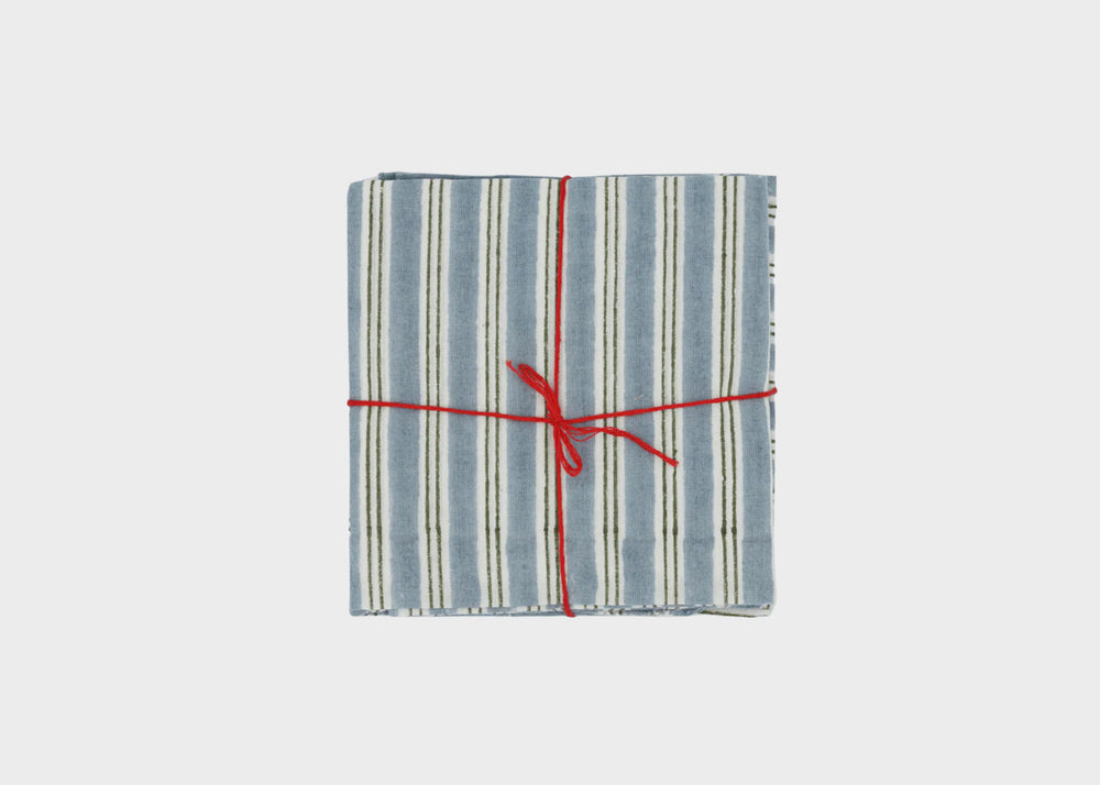 
                  
                    Suzette Napkin Set
                  
                