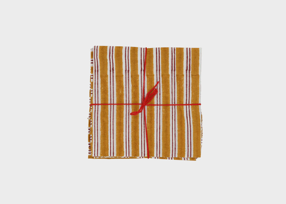 
                  
                    Suzette Napkin Set
                  
                