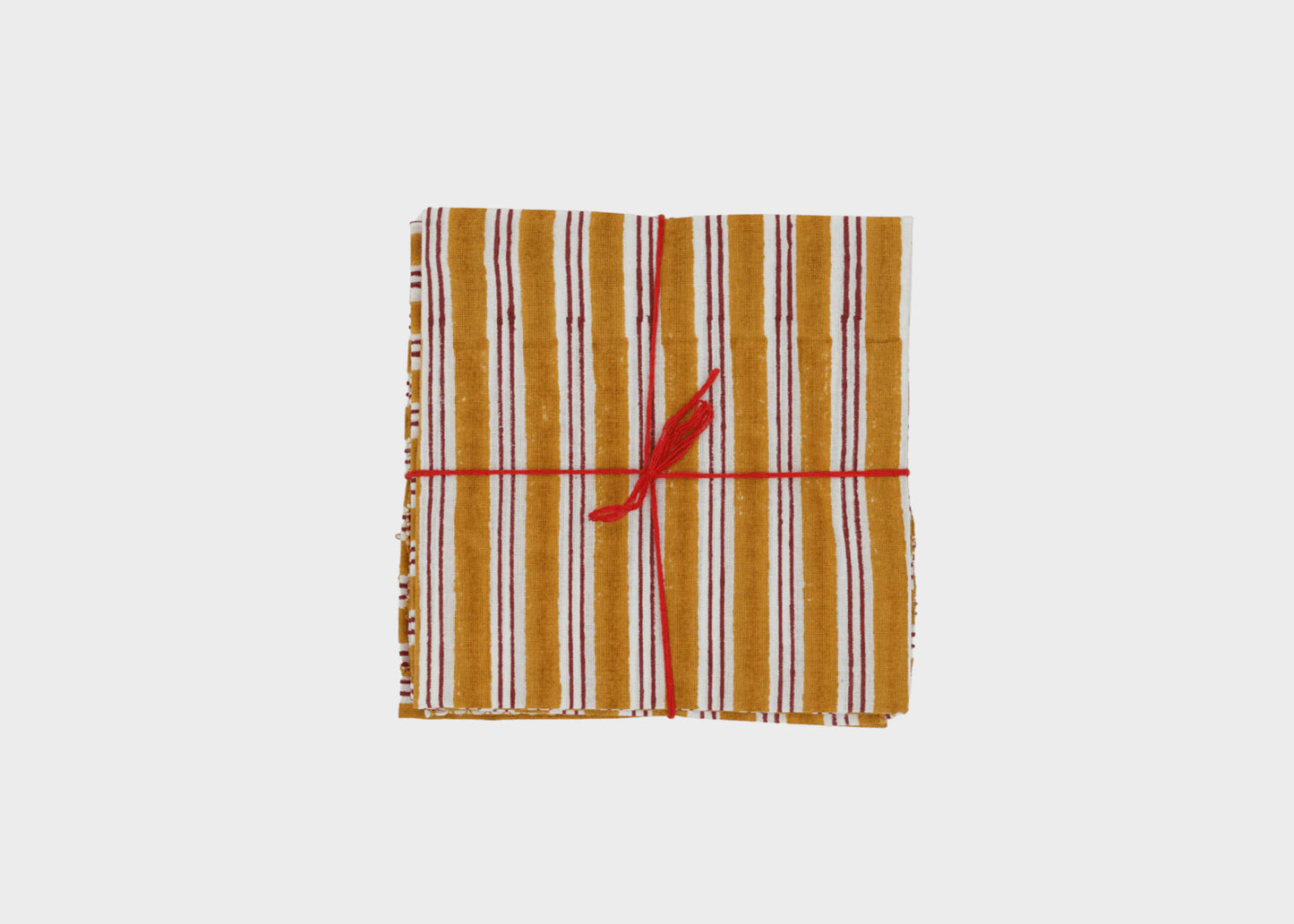 
                  
                    Suzette Napkin Set
                  
                