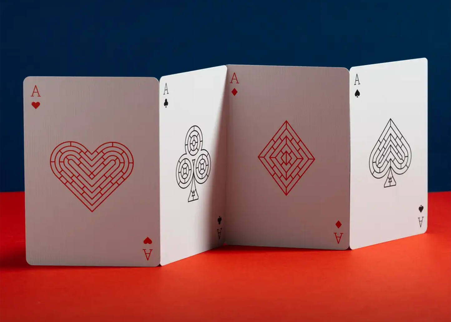
                  
                    Lucky Draw Playing Cards
                  
                