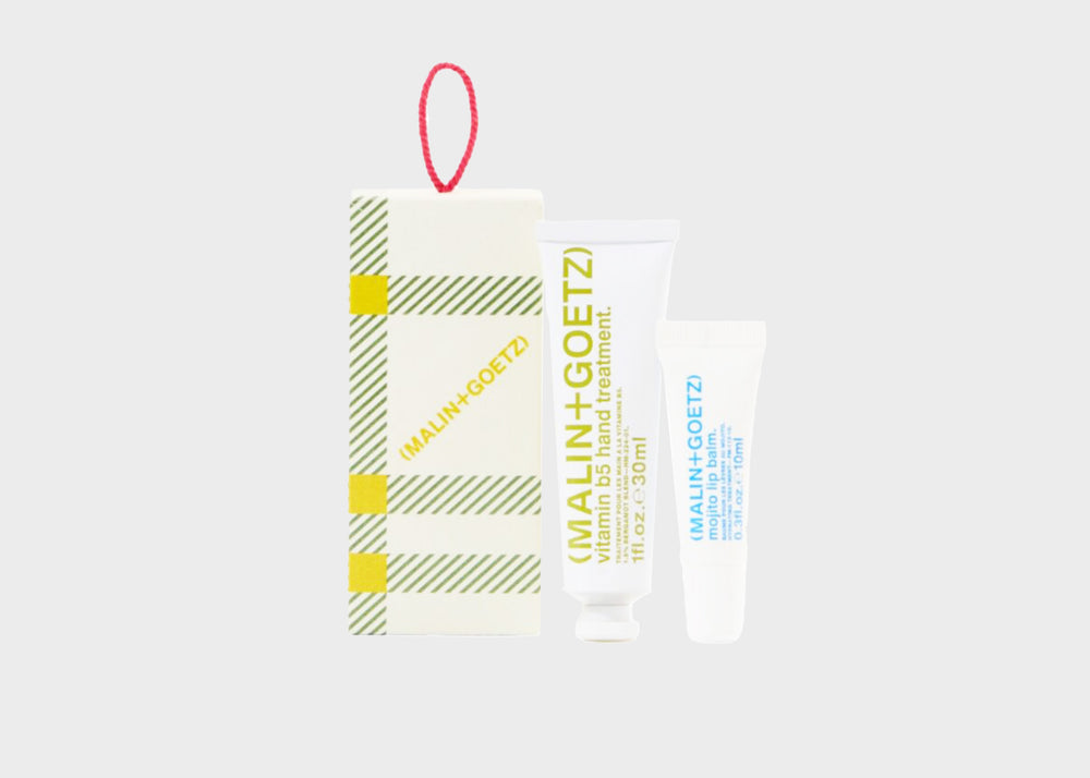 Holiday Set, In Good Hands