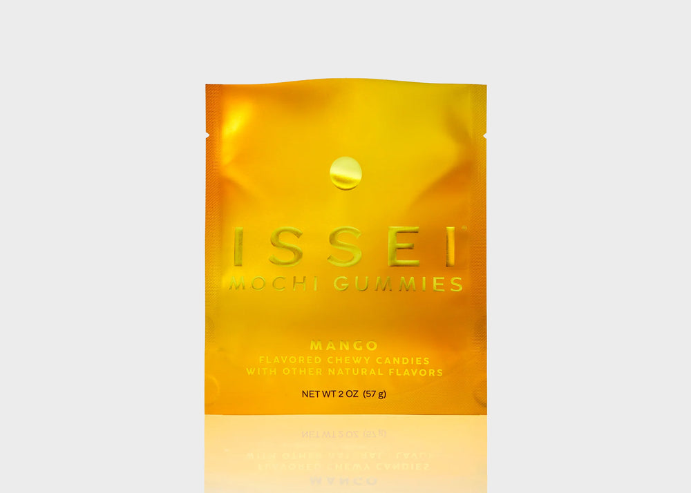 【アジュバン】AE MISTYIII Special Edition 120g Yuzu (6-Pack 2 oz)