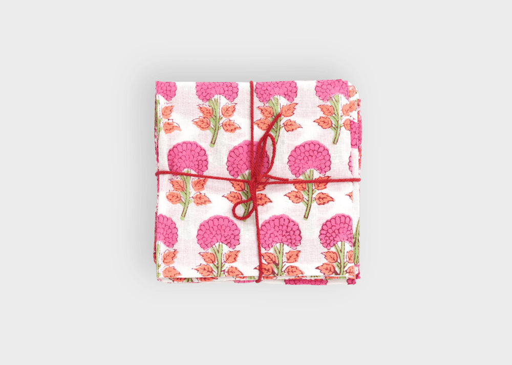 
                  
                    Suzette Napkin Set
                  
                