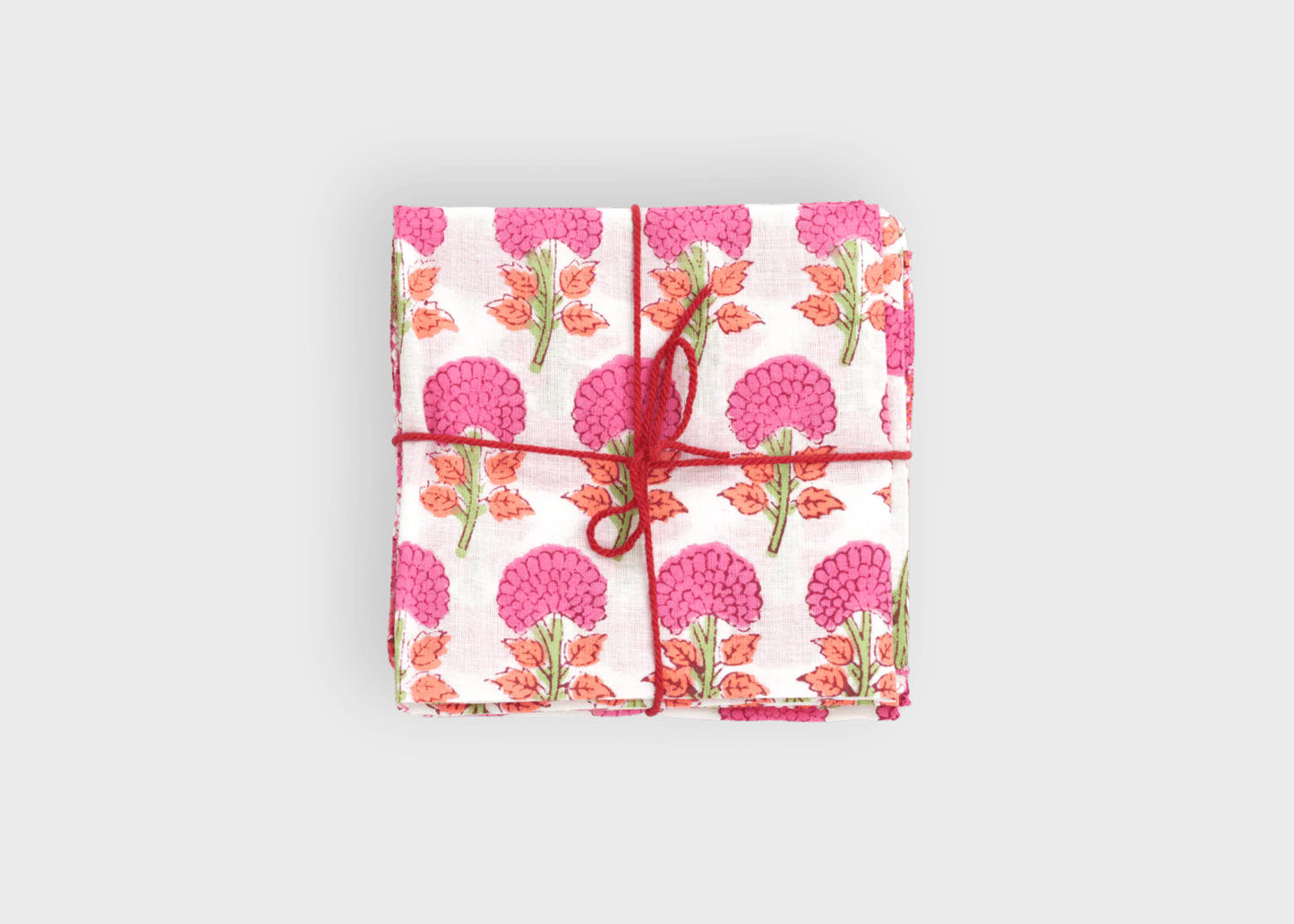 
                  
                    Suzette Napkin Set
                  
                