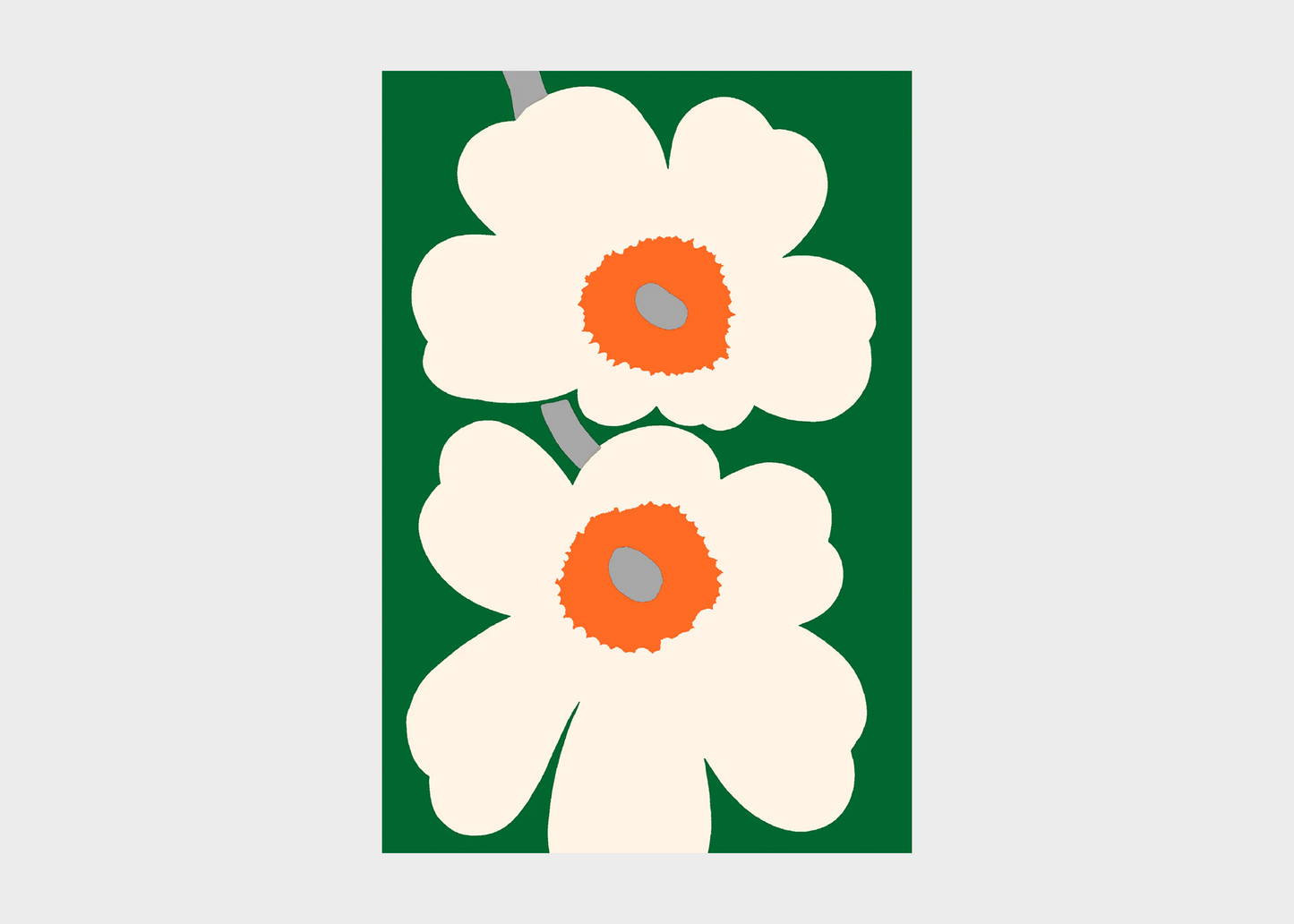 
                  
                    Art of Marimekko Postcard Box
                  
                