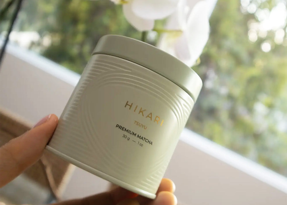 
                  
                    Tsuyu - Yame Premium Matcha
                  
                