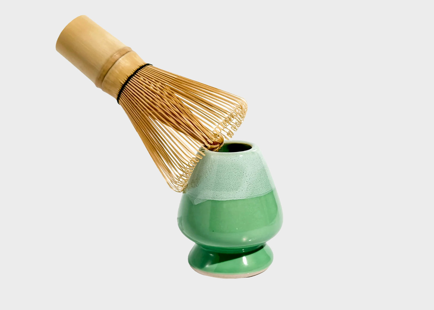 Matcha Whisk Stand