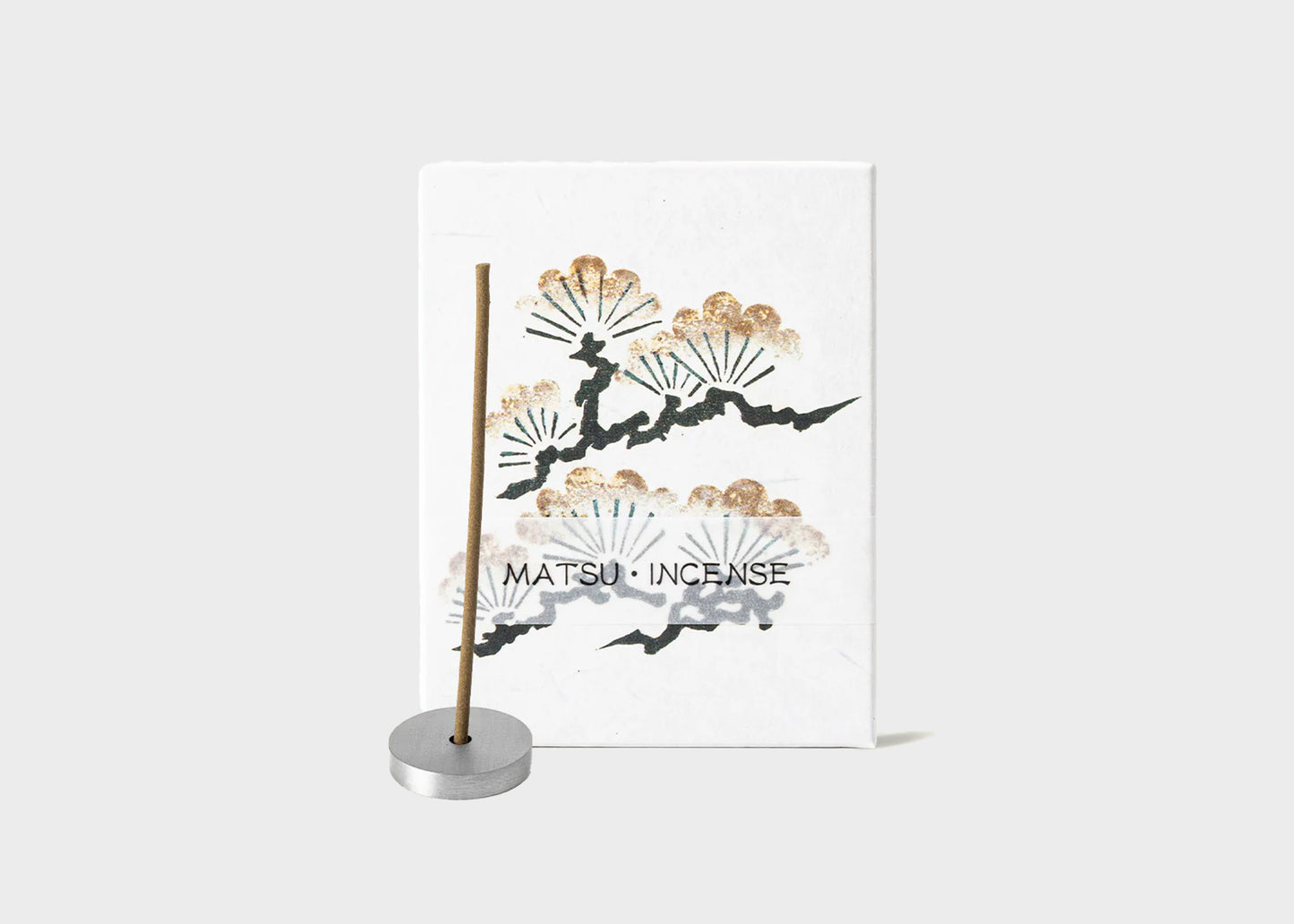 
                  
                    Kousaido Incense Sticks
                  
                