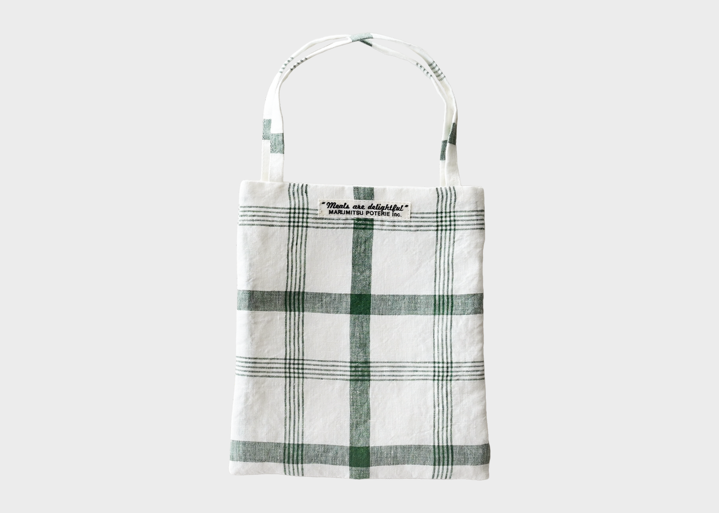 
                  
                    Marumitsu Mini Bag
                  
                