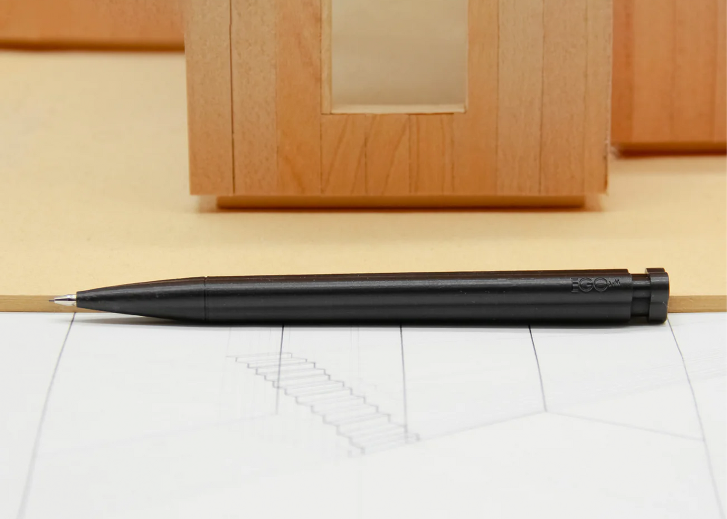 
                  
                    CENTO3 - Mechanical Pencil
                  
                