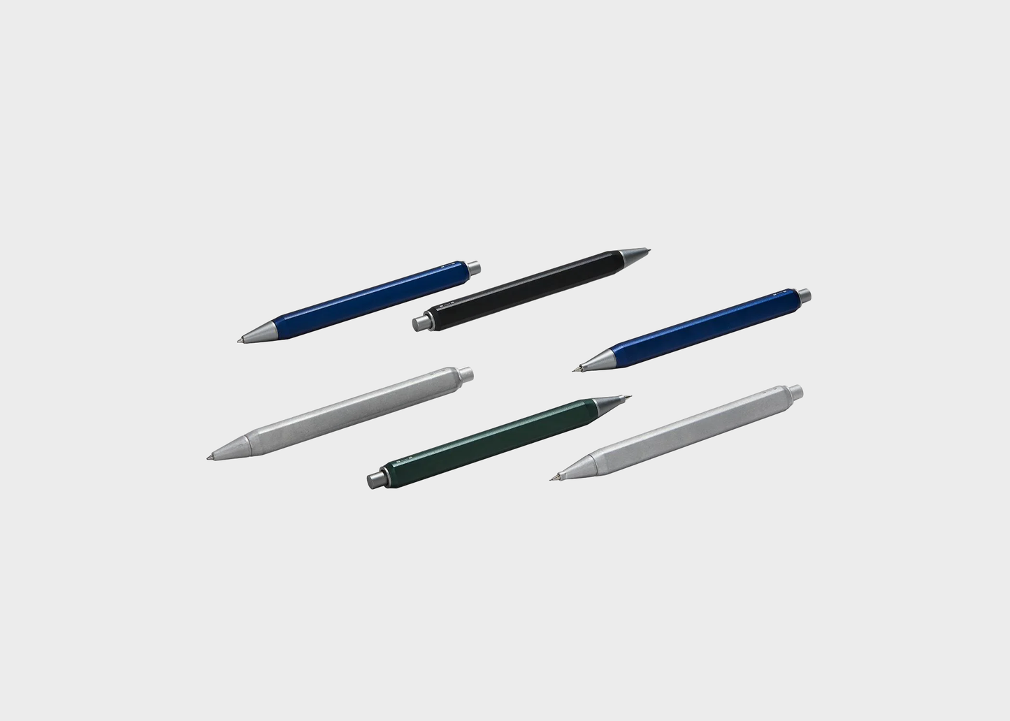 
                  
                    Onigiri Mechanical Pencil
                  
                