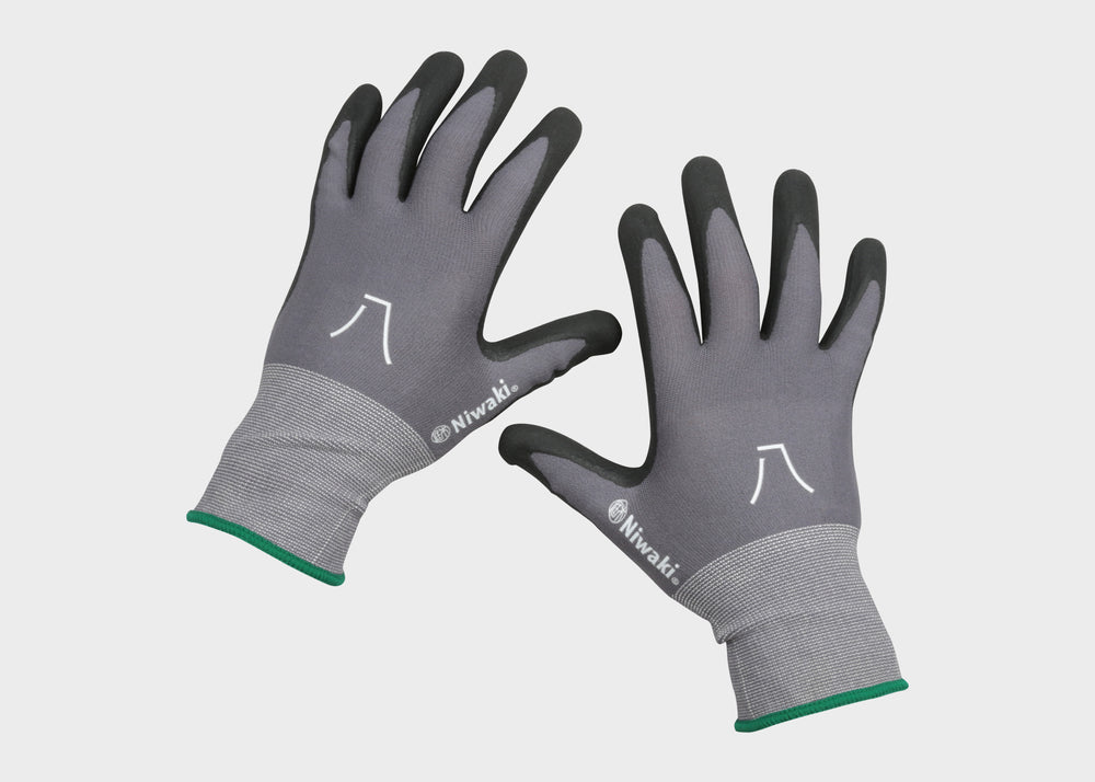 hand gloves for gardening Niwaki Gardening Gloves
