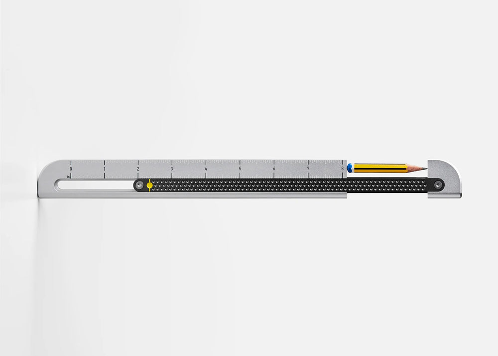 
                  
                    Metrolog Ruler Craighill
                  
                