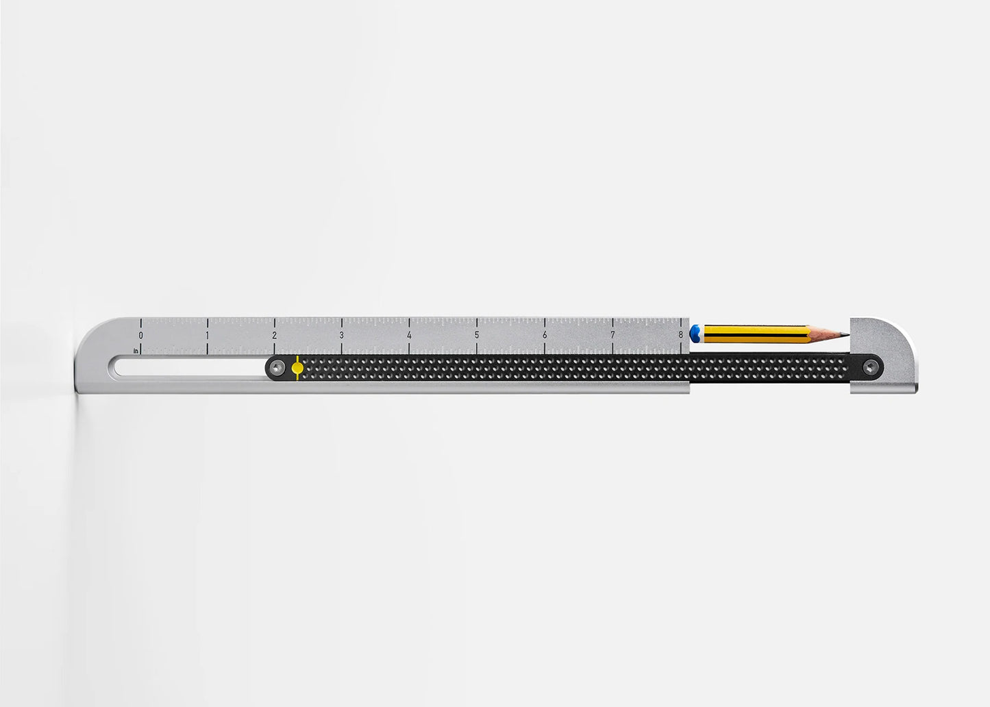 Metrolog Ruler Craighill Metrolog Ruler | Woodland Mod