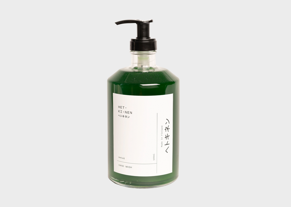 Hetkinen Hand Wash - Thumbnail 5