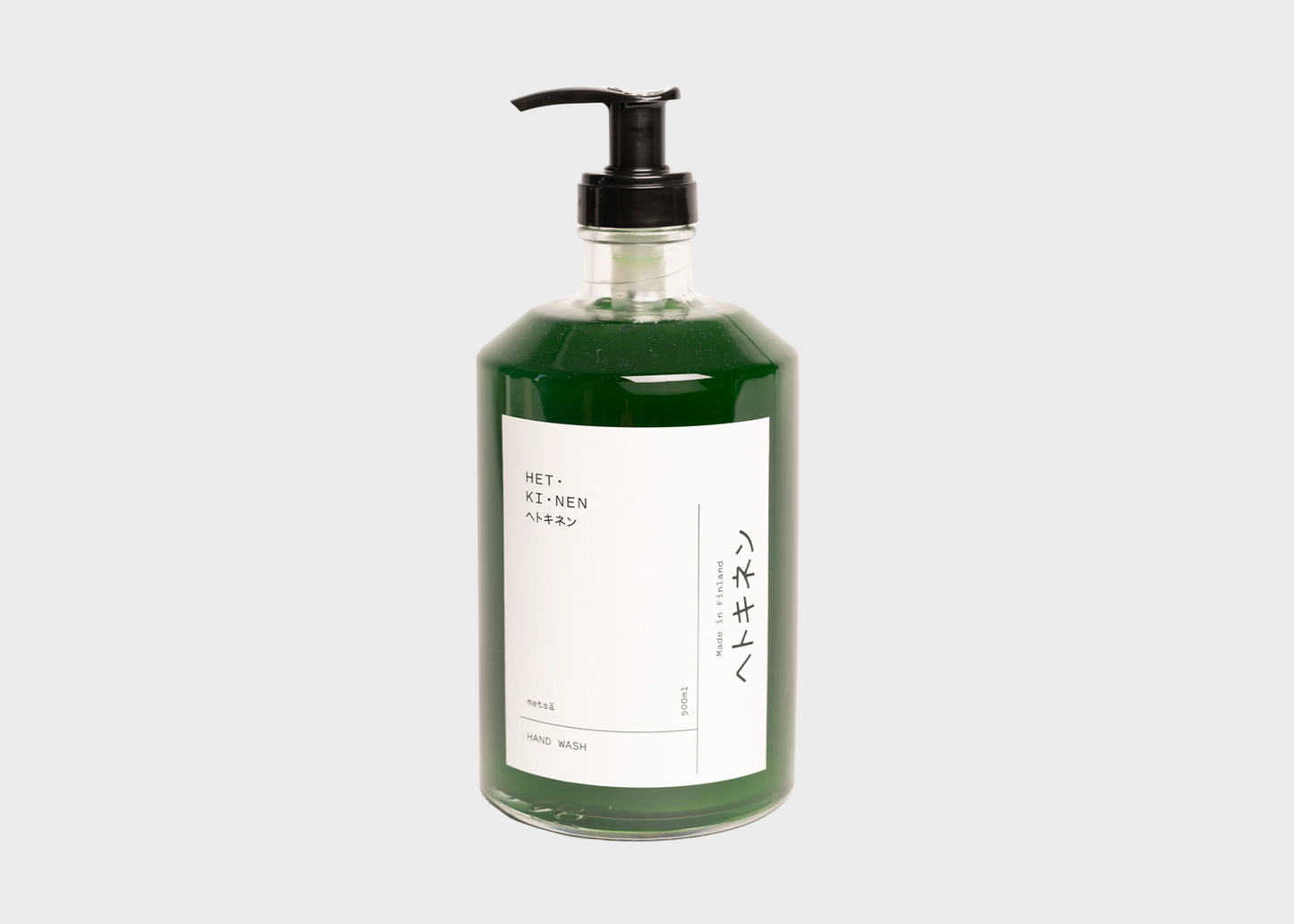 
                  
                    Hetkinen Hand Wash
                  
                